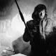 Kurt Russell is easily the best-known version of The Thing, John Carpenter’s 1982 film.